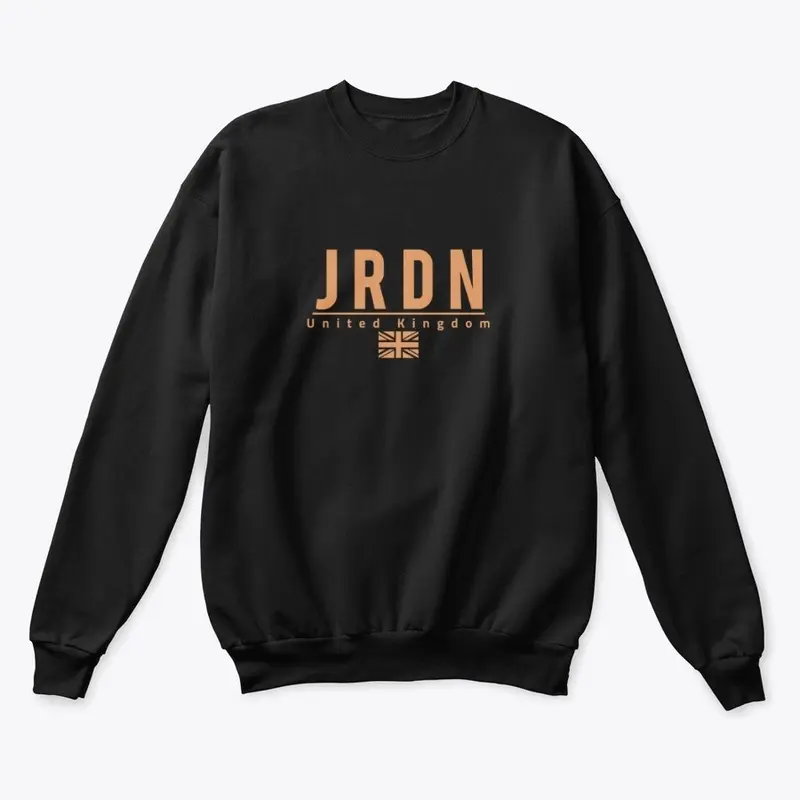 JRDN Sunburst Homegrown Collection