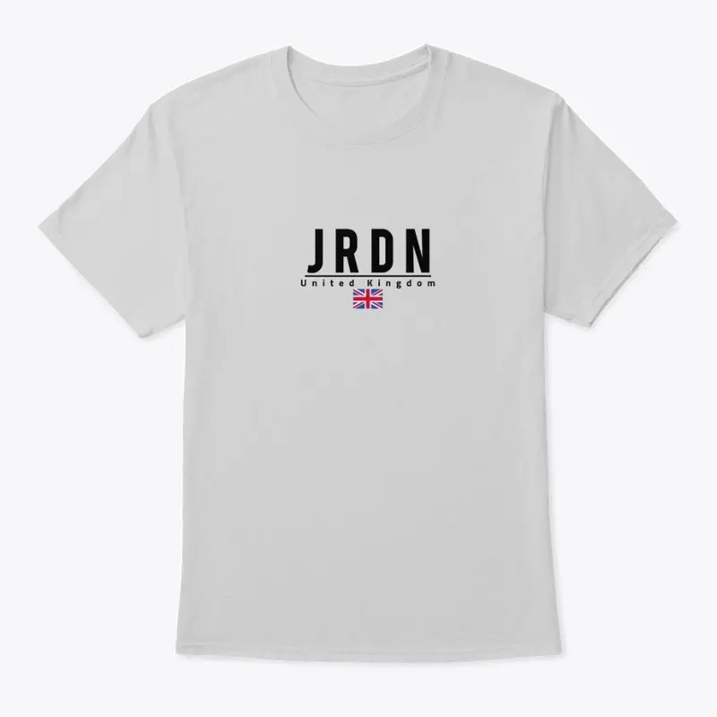 JRDN Black Homegrown Collection