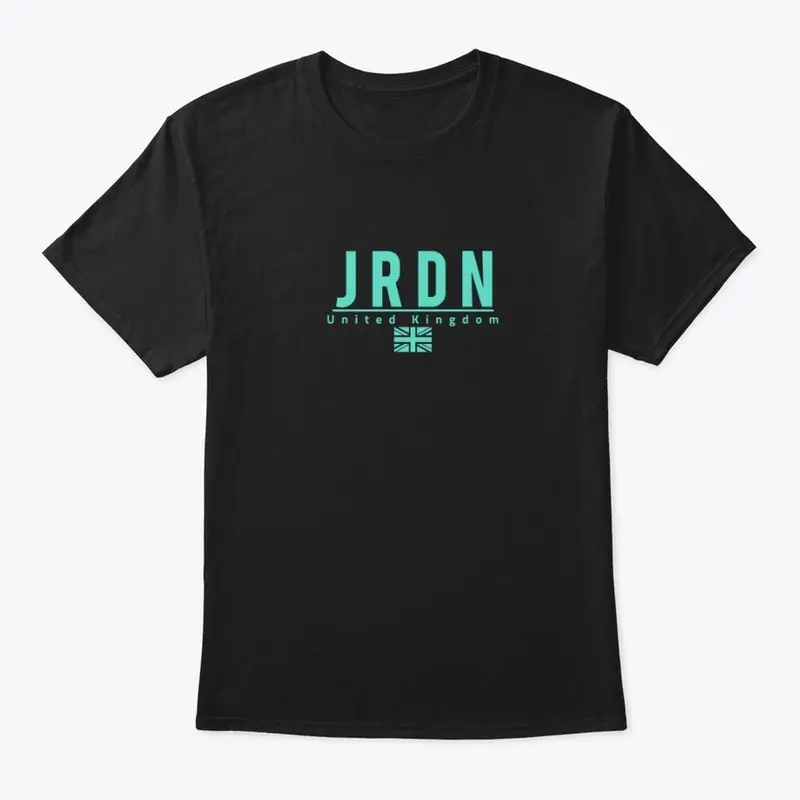 JRDN Light Blue Homegrown Collection