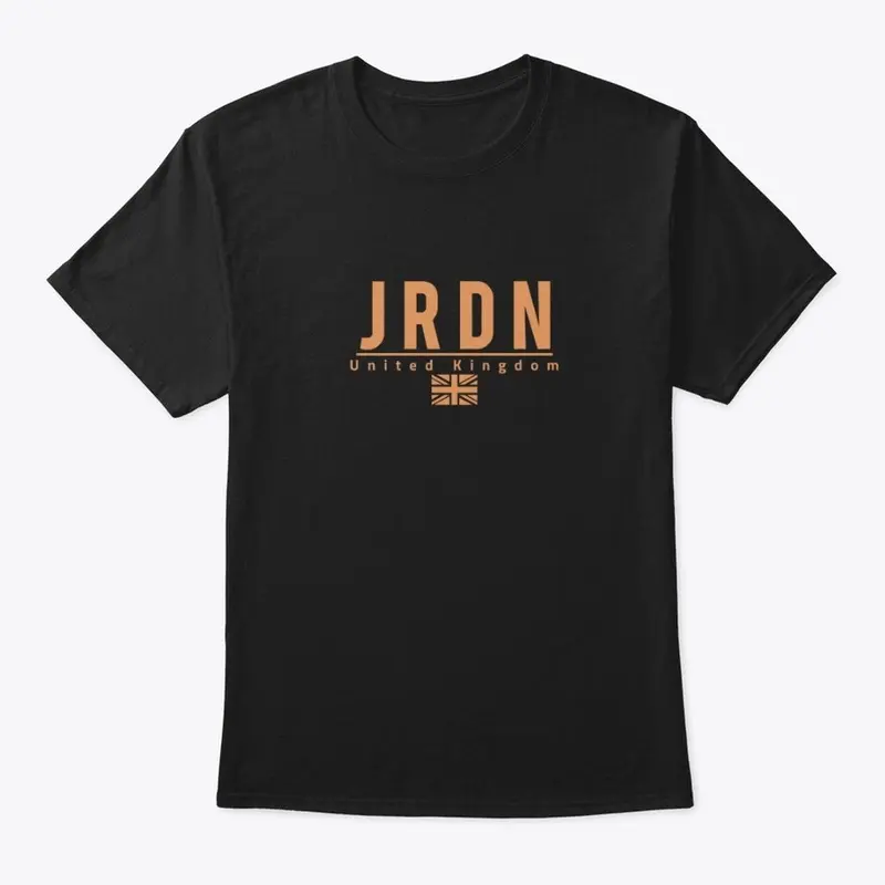 JRDN Sunburst Homegrown Collection