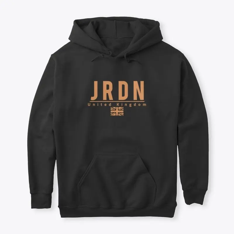 JRDN Sunburst Homegrown Collection