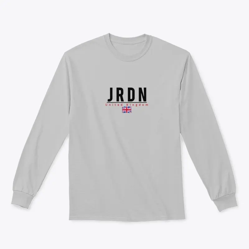 JRDN Original Homegrown Collection