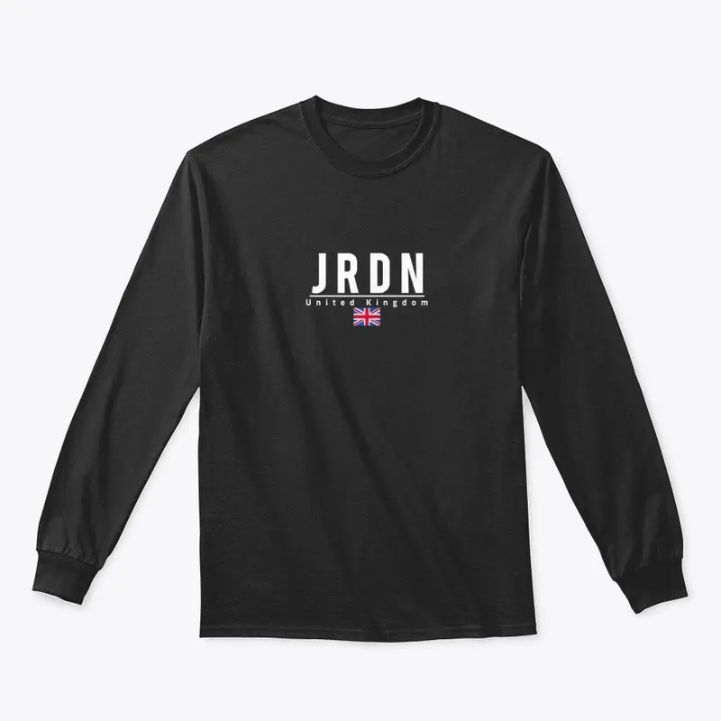 JRDN White Homegrown Collection