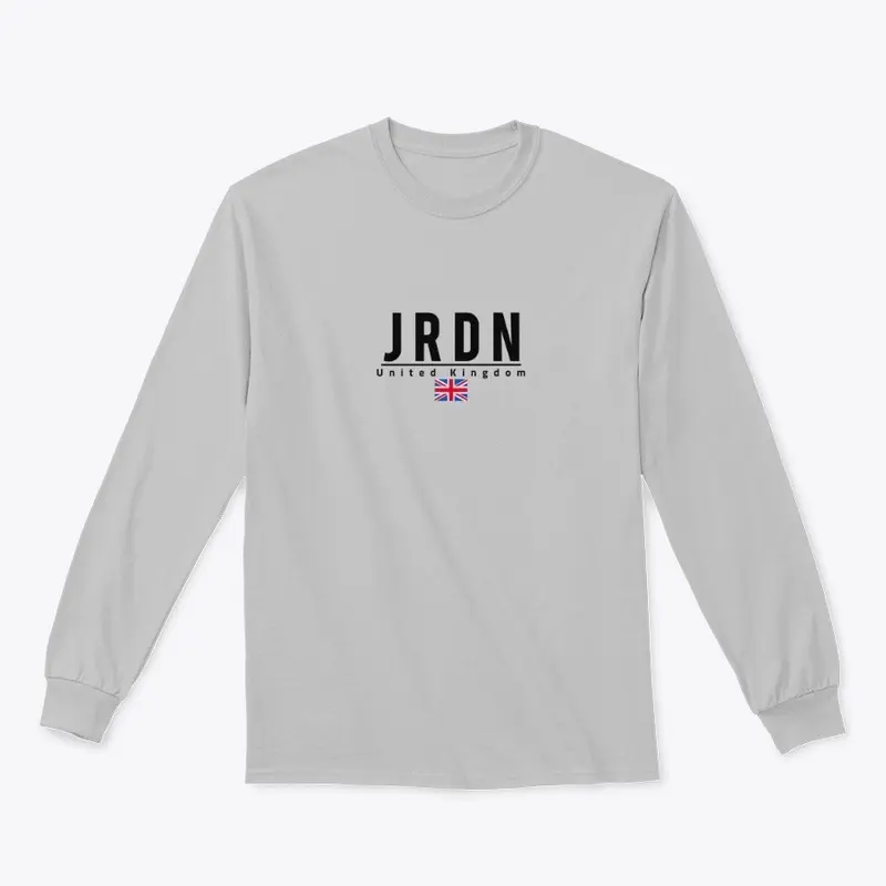 JRDN Black Homegrown Collection