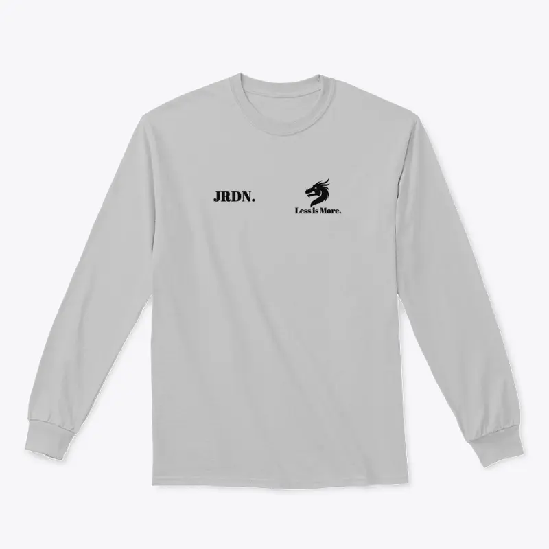 JRDN Logo Classic Collection