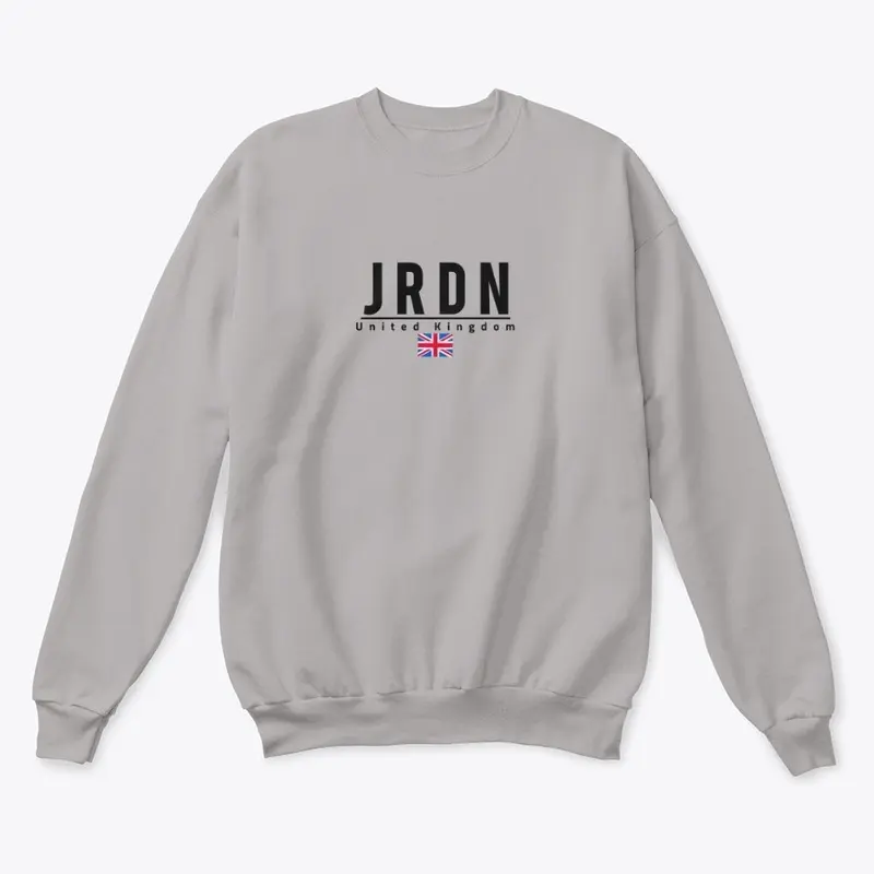 JRDN Black Homegrown Collection