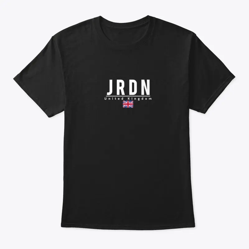 JRDN White Homegrown Collection