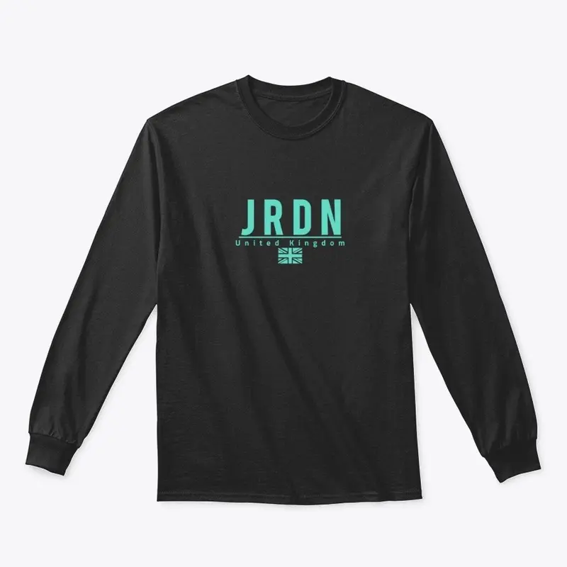 JRDN Light Blue Homegrown Collection