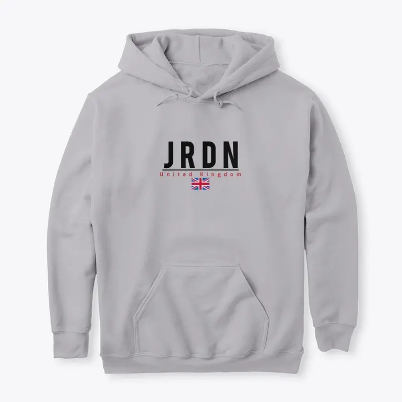 JRDN Original Homegrown Collection