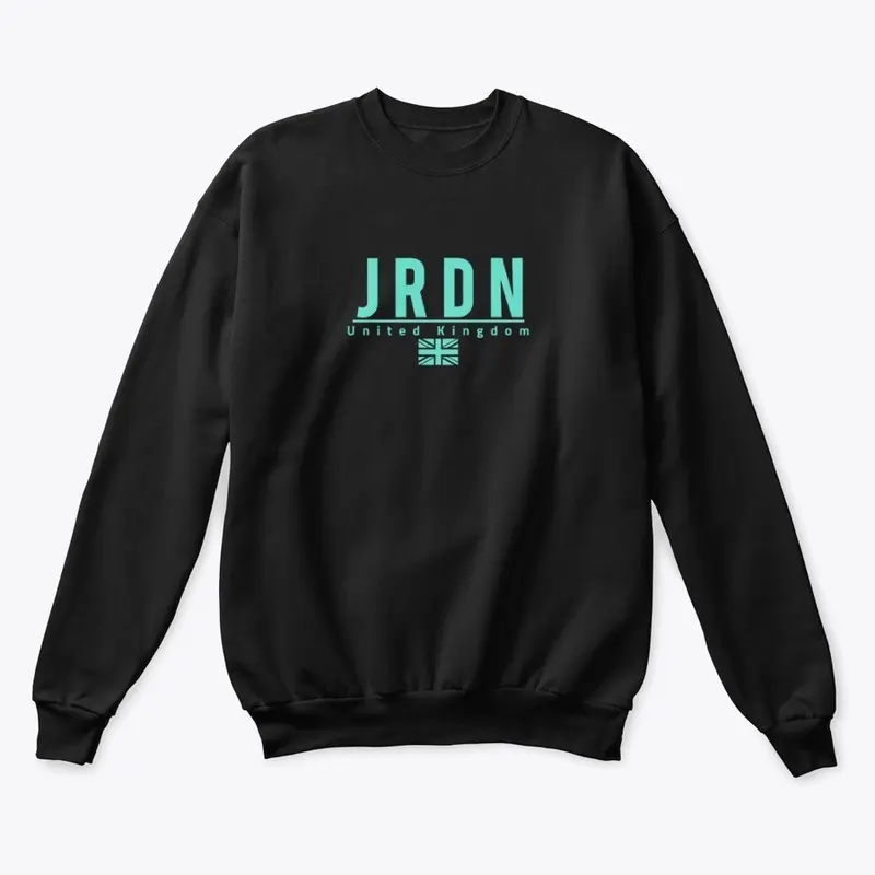 JRDN Light Blue Homegrown Collection