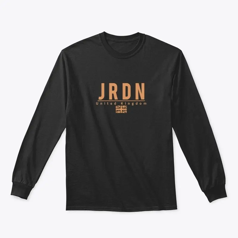 JRDN Sunburst Homegrown Collection