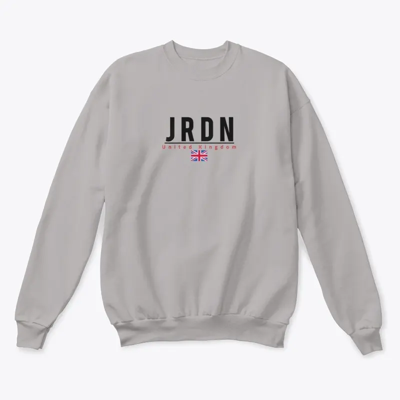 JRDN Original Homegrown Collection