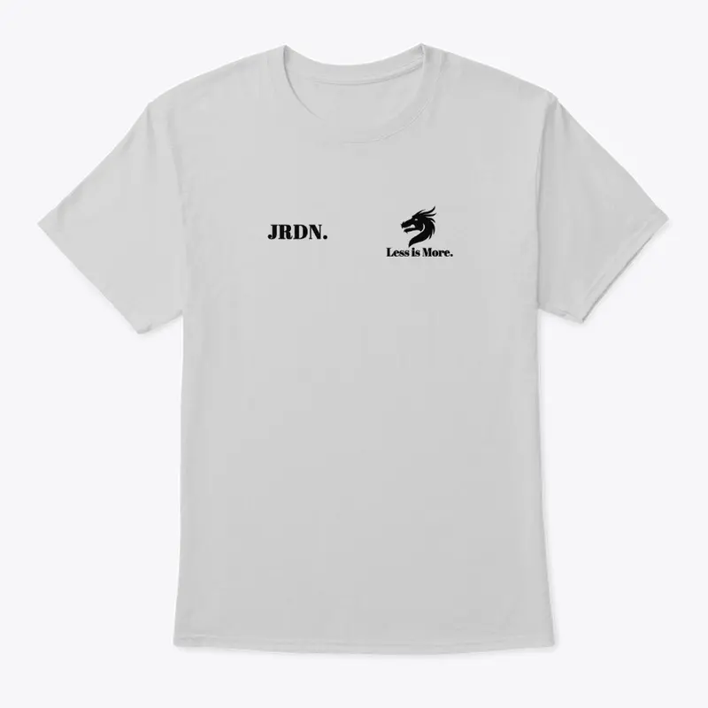 JRDN Logo Classic Collection