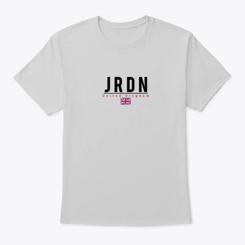 JRDN Original Homegrown Collection