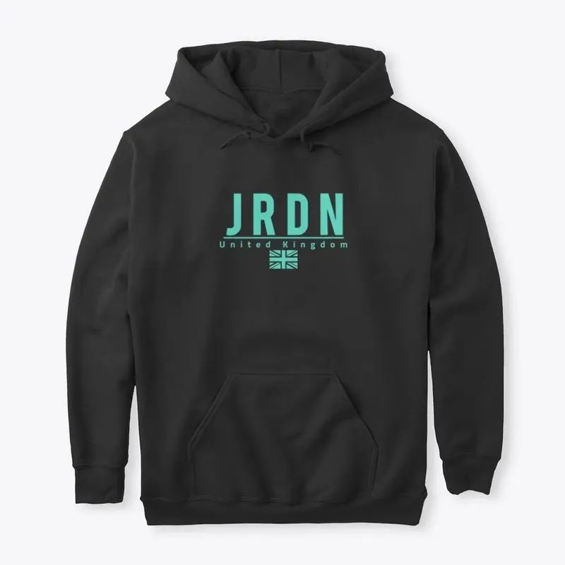 JRDN Light Blue Homegrown Collection